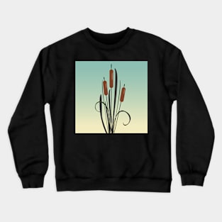 Reed on the Lake Crewneck Sweatshirt